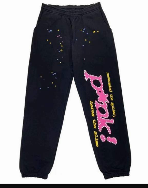 Picture of Sp5der Long Pants _SKUSp5derS-XL7ct382115915